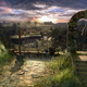 Illustration for article titled This Beautiful Art is From...emCall of Duty: Black Ops/em? Huh?